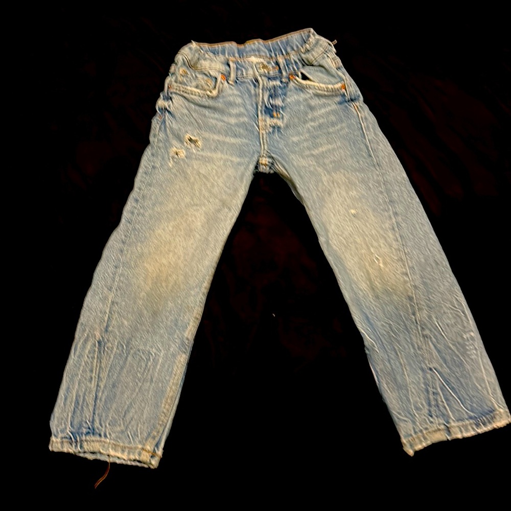 Cute Zara jeans
